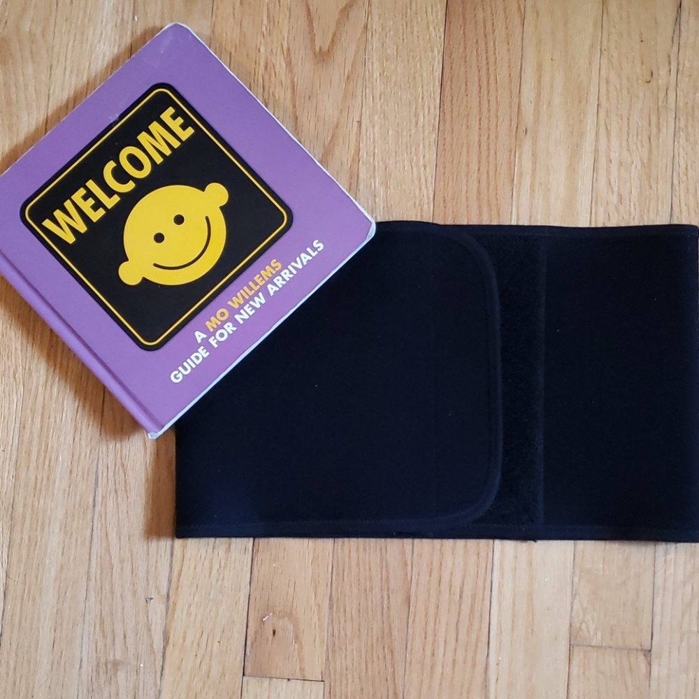 Belly Bandit Original Belly Wrap